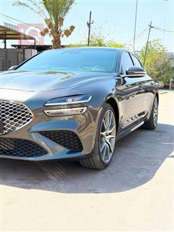 جنسس G70
